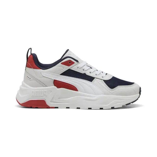 Puma Trinity 2 Lt Αθλητικά Παιδικά Παπούτσια - 38.5