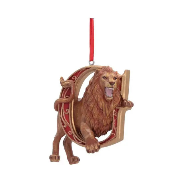 Harry Potter - TBN Gryffindor Hanging Ornament - Fan Shop and Merchandise