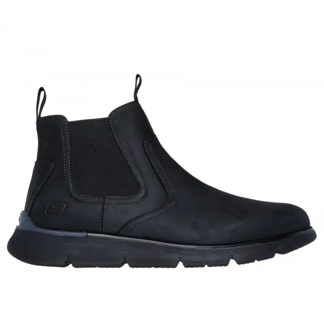 Skechers Augustino - Paulo 205227-BBK - 41