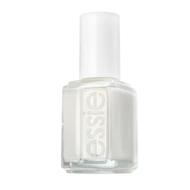 Essie Color 13.5ml | Απόχρωση 01 Blanc