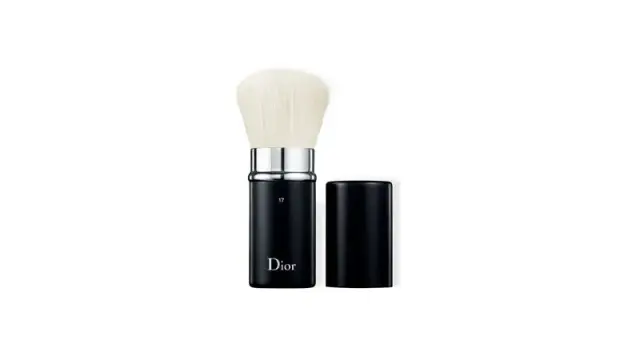 Christian Dior Backstage Kabuki Brush 17