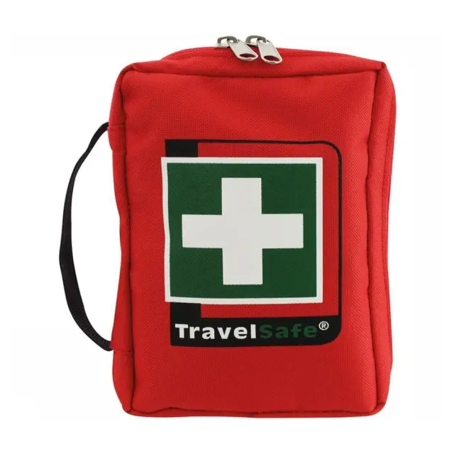 Φαρμακείο TRAVELSAFE GLOBE KIT TOUR