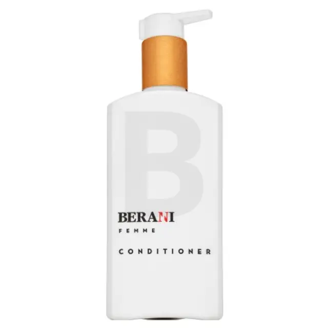 Berani Femme Conditioner nourishing conditioner for all hair types 300 ml