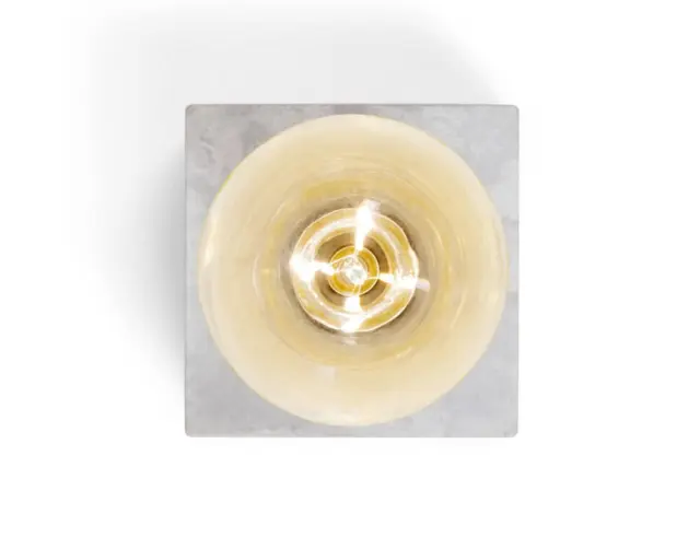 Επιτραπέζιο φωτιστικό LED Livoo LH108 με λαμπτήρα Ε27 και διαστάσεις 8x8x20cm LH108 3