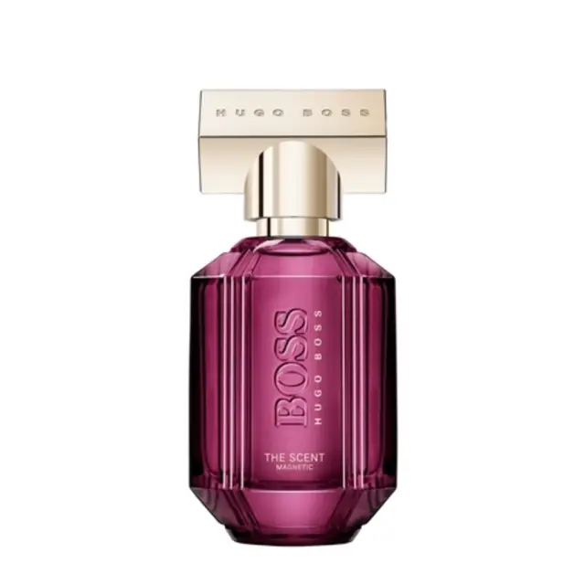 Boss Γυναικείο Άρωμα The Scent Magnetic For Her Eau De Parfum 30ml