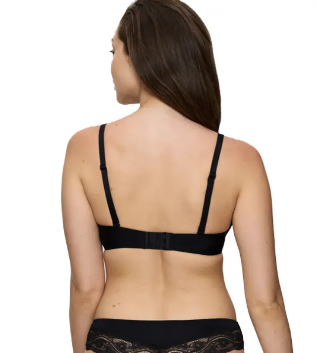 Triumph Lovely Micro WHPM σουτιέν Cup C 10186625-0004 2