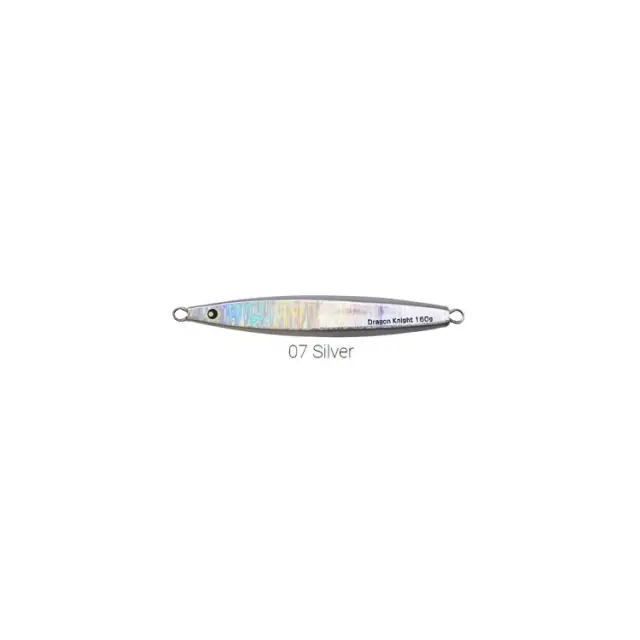 ΠΛΑΝΟΣ Sea Falcon Dragon Knight 100gr 07.SILVER