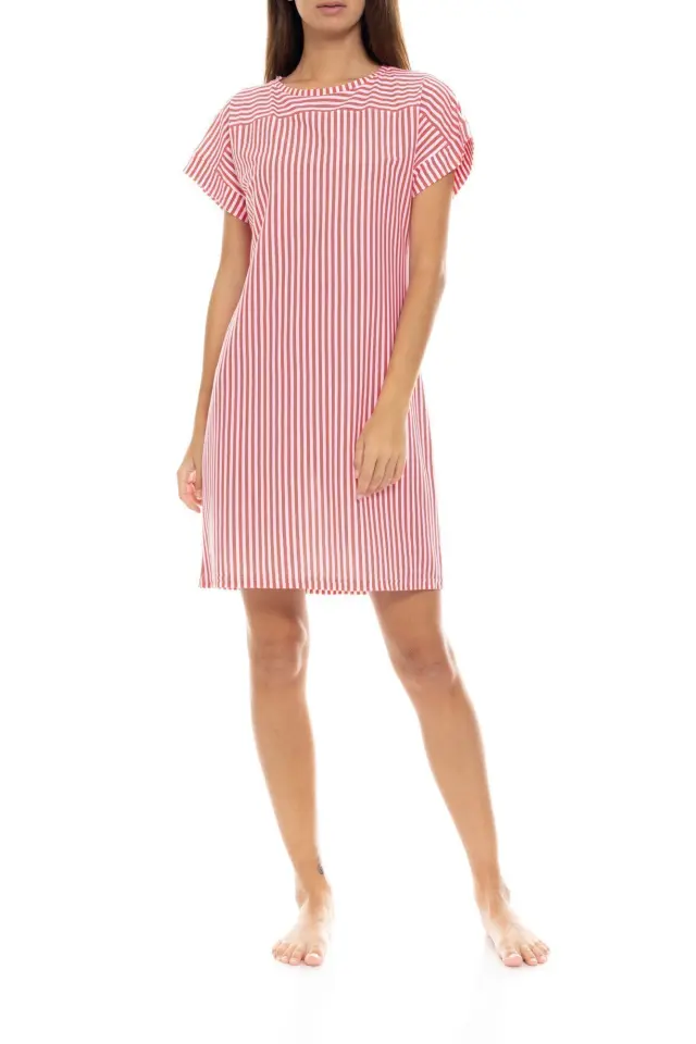 S1420 - Yellow - NIGHTGOWN RAINBOW