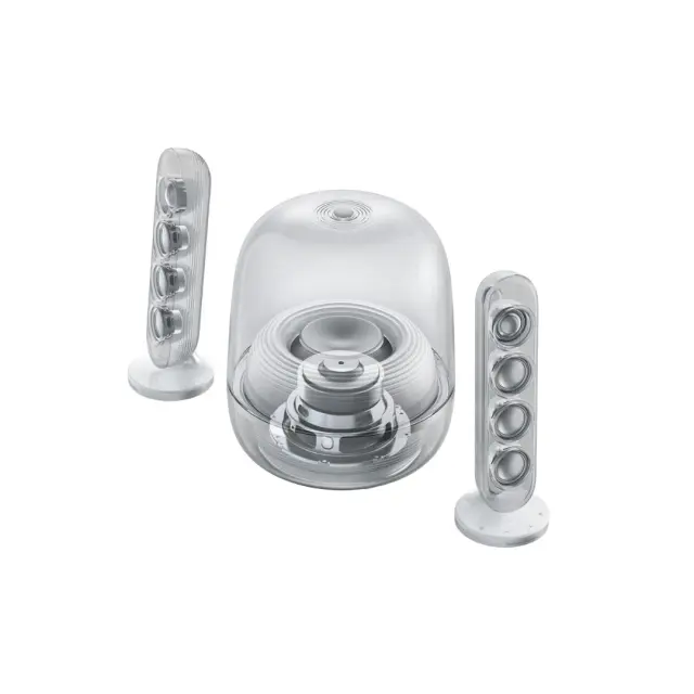 harman/kardon Soundsticks 5 Wireless Speaker