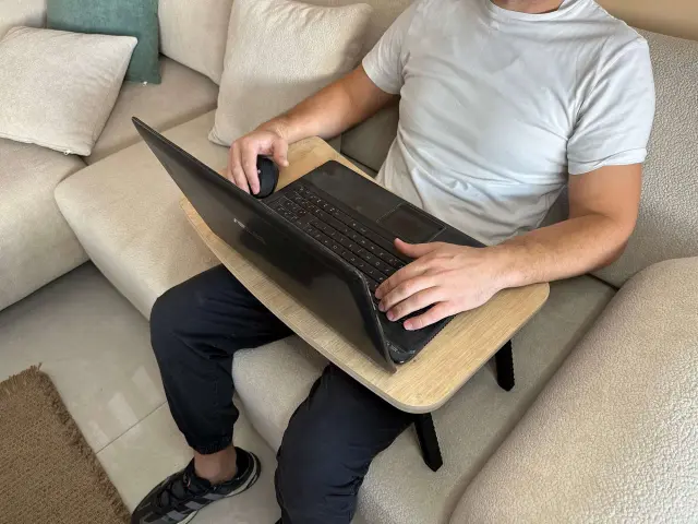 Γραφείο Laptop GANE 3
