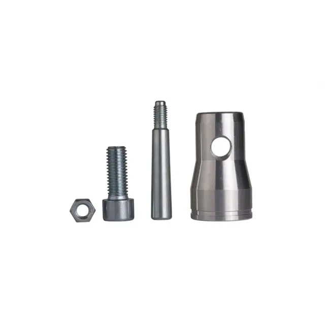 BRITEQ BT-TRUSS CLAMP+CONICAL BLK ΓΑΝΤΖΟΣ 3