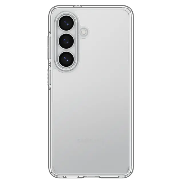 Θήκη TPU & PC Spigen Samsung Galaxy S26 5G Ultra Hybrid Διάφανο N70727 3