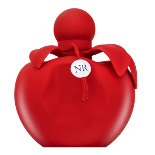 Nina Ricci Nina Extra Rouge Eau de Parfum for women 80 ml