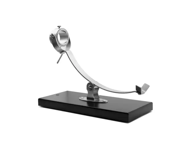 Πλατώ Σερβιρίσματος Boj με στήριγμα για κρεατικά, με διαστάσεις 51,5 x 21,5 x 38cm 02200104