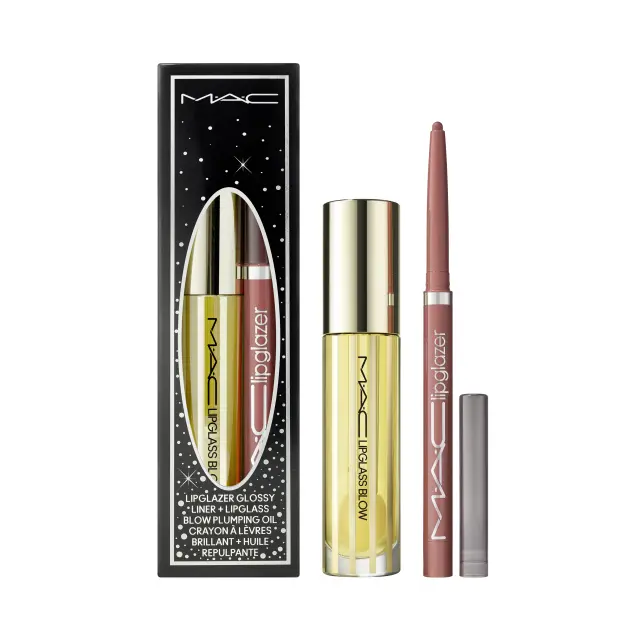 Plumping Powerhouse Lip Combo