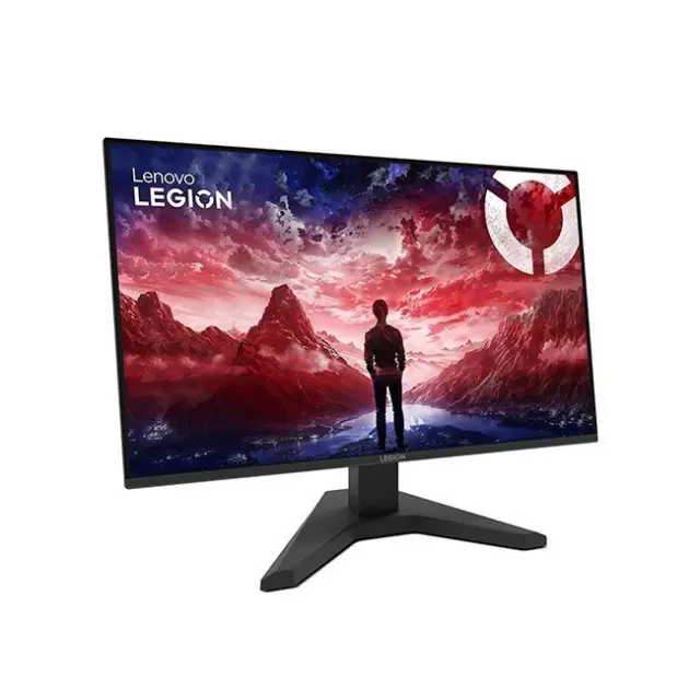 Lenovo Gaming Monitor 27" Legion R27s IPS FHD 144Hz Black (68CCGAC1EU) 3