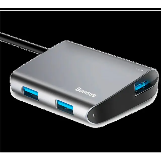 USB Hub Adapter Number 60, 3xUSB 3.0