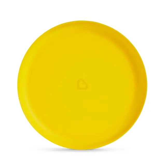 Munchkin Modern Multi Plates Σετ με Παιδικά Πιάτα 6m+, 4τεμ 2