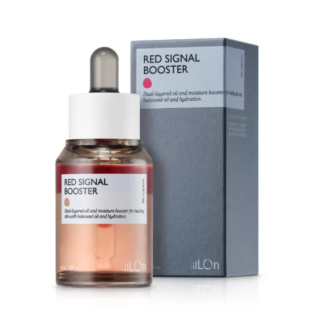 THE ILLON RED SIGNAL BOOSTER 30g