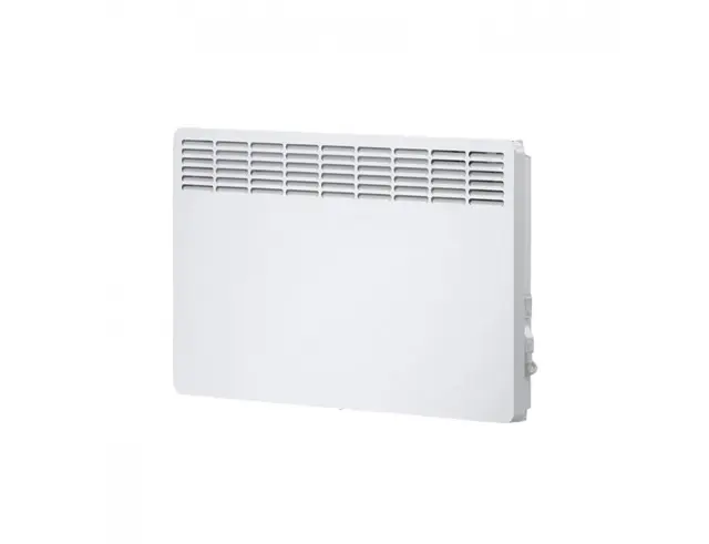 Επιτοίχιος Θερμοπομπός Stiebel Eltron CWM 2000 P SE09005A με ισχύ 2000W, χρονοδιακόπτη και εύρος κάλυψης 12-25m² - WhiteSE09005A 2