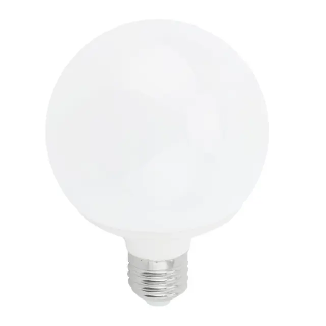 ΛΑΜΠΑ LED GLOBE G95 12W E27 4000K 2.0