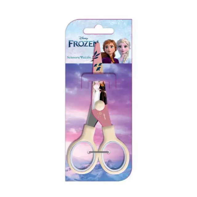 Diakakis Ψαλίδι Μεταλλικό Disney Frozen 2 (000563619)