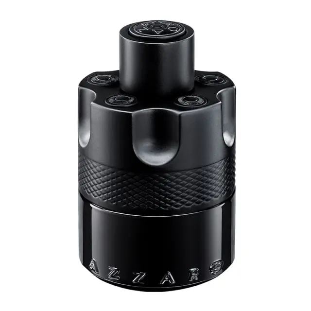 Azzaro The Most Wanted Intense Eau de Parfum 50ml