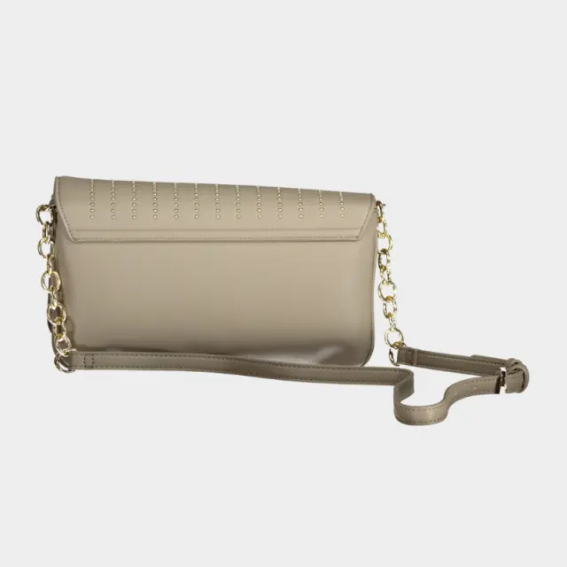 Τσάντα Χιαστί Valentino VBS7HG03MITTENS_BETAUPE Μπεζ - UNI 3
