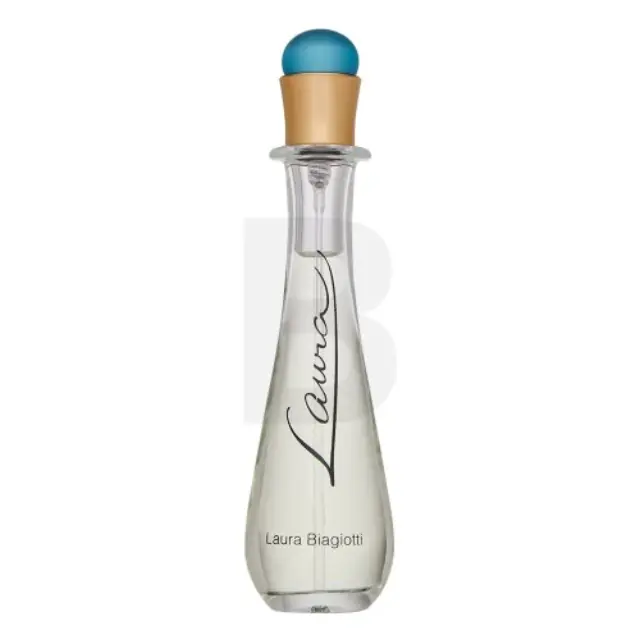 Laura Biagiotti Laura Eau de Toilette for women 25 ml