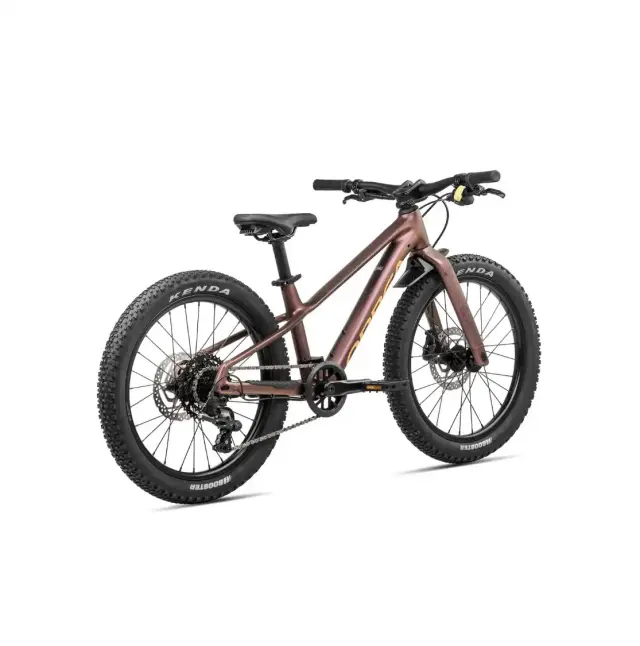 ΠΟΔΗΛΑΤΟ ORBEA KIMU 20 H20 20'' 027 - ΜΩΒ - NO SIZE 3