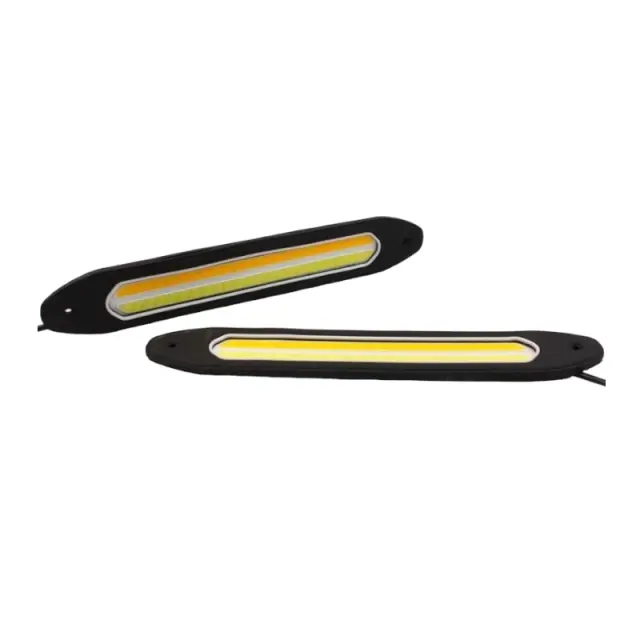 Φώτα ημέρας αυτοκινήτου LED - R-D17102-02 - 110320 2