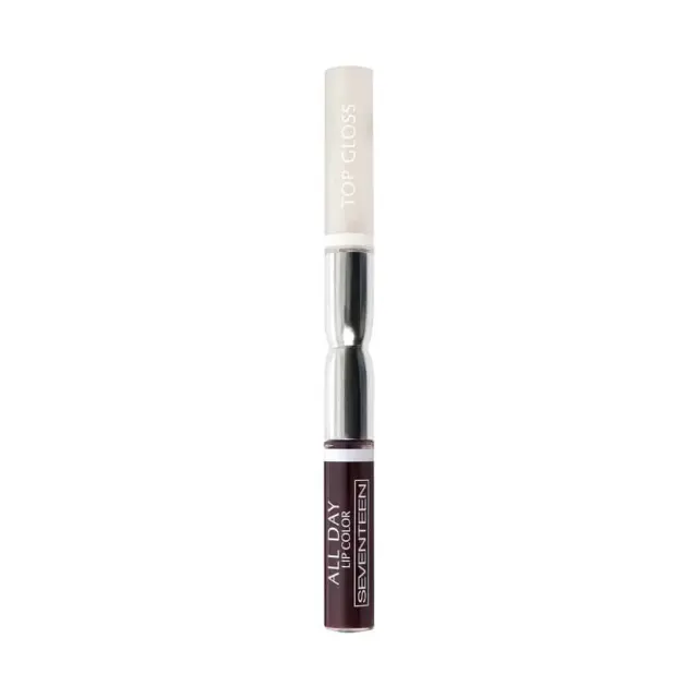 All Day Lip Color & Top Gloss 6ml
