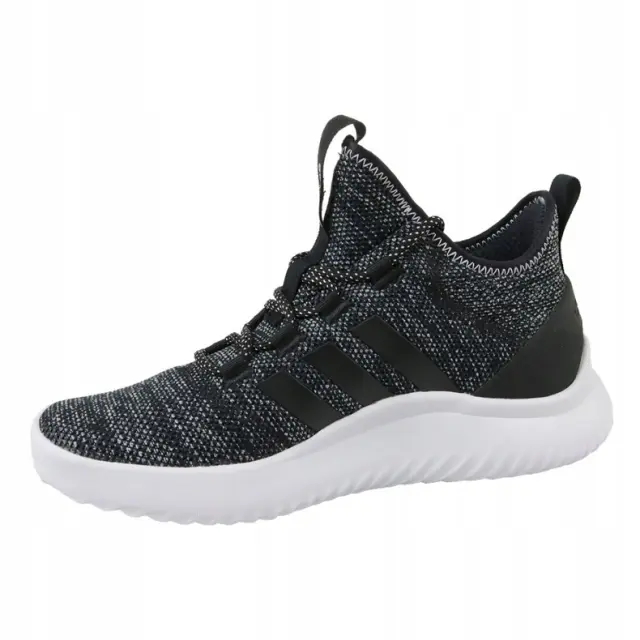 CF ULTIMATE BBALL MID DA9653 - 45 1/3 2