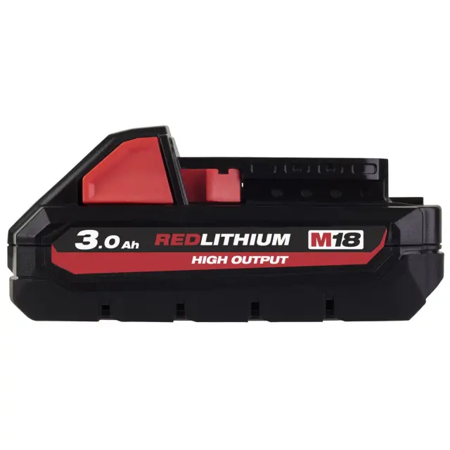 Milwaukee 4932471069 - ΜΠΑΤΑΡΙΑ LI-ON M18 HB3 3.0Ah MW