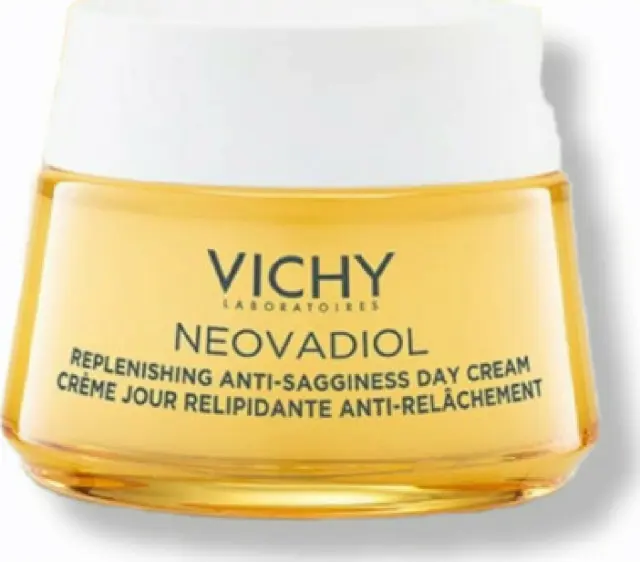 Vichy Neovadiol Post-Menopause Κρέμα Προσώπου Ημέρας για Ενυδάτωση & Αντιγήρανση 50ml Vichy Neovadiol Post-Menopause Κρέμα Προσώπου Ημέρας για Ενυδάτωση & Αντιγήρανση 50ml 2