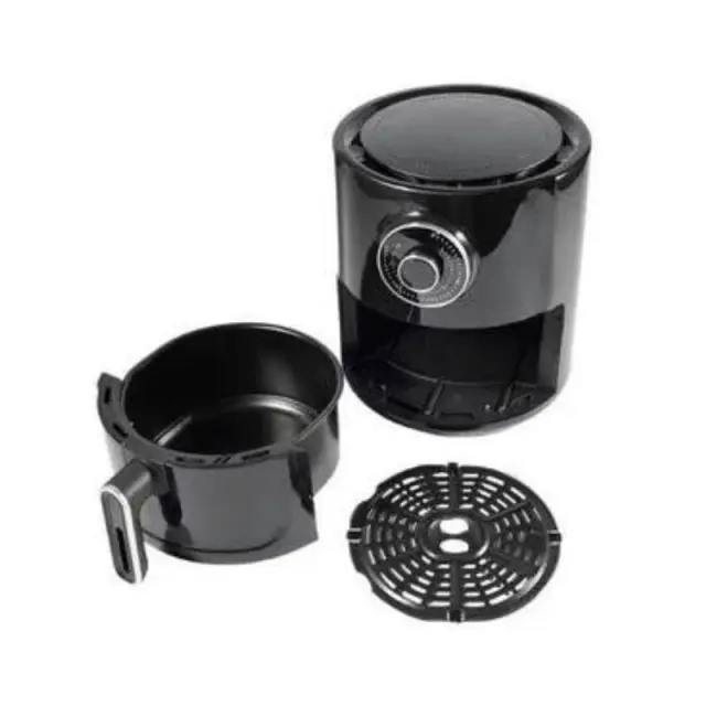 SOKANY ΦΡΙΤΕΖΑ ΑΕΡΟΣ AIRFRYER ΜΕ ΑΠΟΣΠΩΜΕΝΟ ΚΑΔΟ 4lt SK-8019