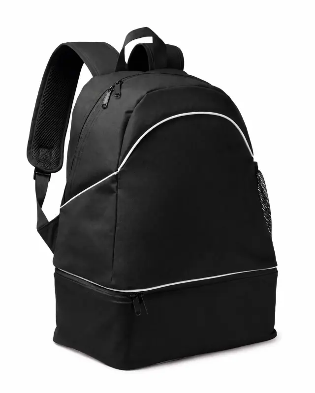 Backpack Noshame® μαύρο - 982638 - OS