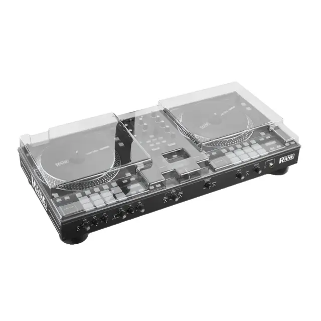 Decksaver Rane One MK1 Κάλυμμα Προστασίας