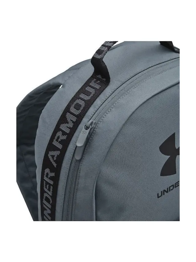 Under Armour Backpack Grey 1378415-003 - One Size 2