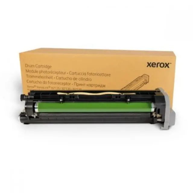 XEROX B7125/B7130/B7135 DRUM (80k) (013R00687) (XER013R00687) XEROX HELLAS