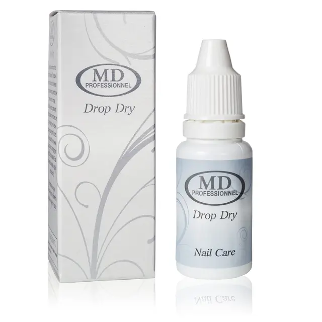 Nail Care 12ml Σταγόνα στεγνώματος