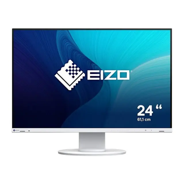 EIZO Monitor 24" FlexScan EV2410R-WT IPS WUXGA (EV2410R-WT)