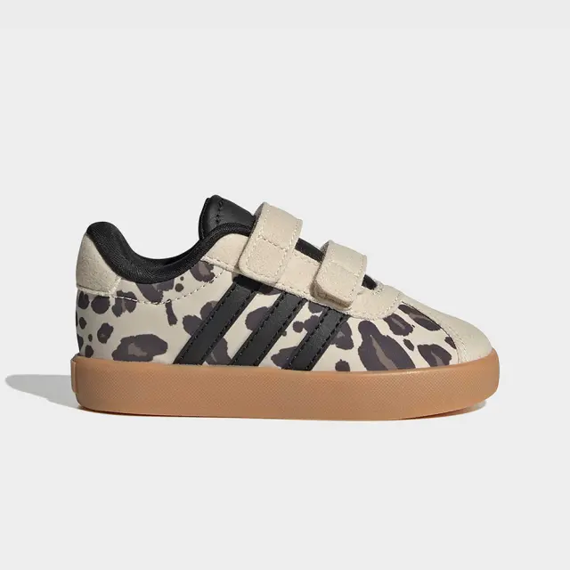 Adidas VL Court 3.0 Animal KH8703 - 27