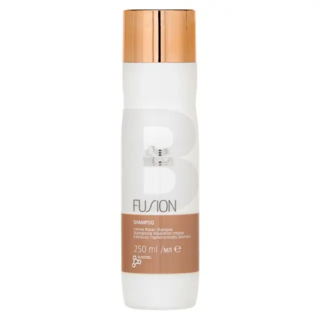 Wella Professionals Fusion Intense Repair Shampoo fortifying shampoo for damaged hair 250 ml