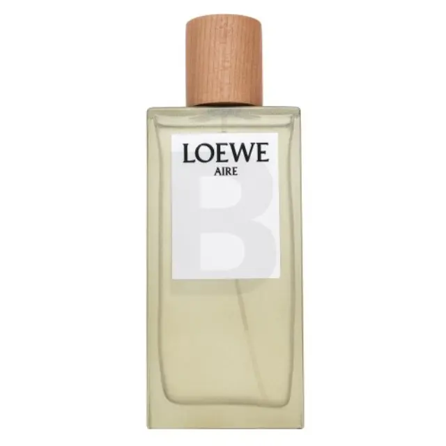 Loewe Aire Eau de Toilette for women 100 ml