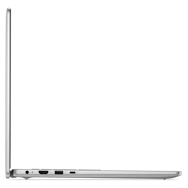 DELL 16 DC16251 16'' FHD+/Core 7 150U/32GB/1TB SSD/Intel Graphics/Win 11 Pro/3Y NBD/Platinum Silver 3