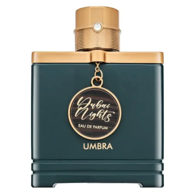 Armaf Dubai Nights Umbra Eau de Parfum unisex 100 ml