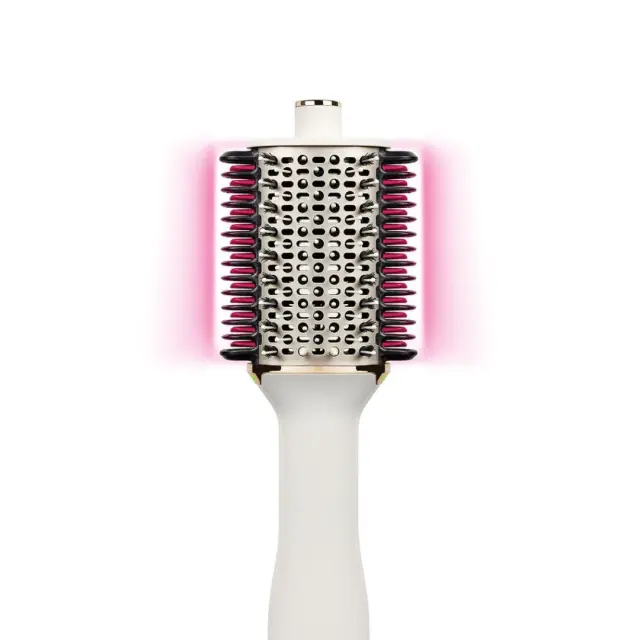 ΒΟΥΡΤΣΑ ΗΛΕΚΤΡΙΚΗ HT202EU SMOOTHSTYLE 900W SHARK 2
