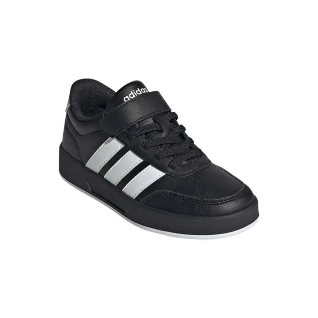 adidas Sportswear Kids Breaknet 3.0 C Μαύρο - Άσπρο JS3687 (adidas Sportswear) 3