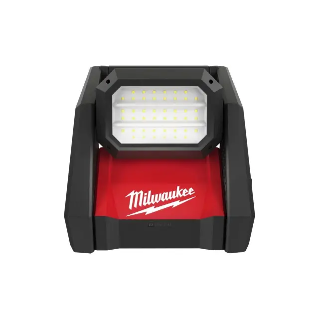 Milwaukee M18 HOAL-0 - Φακός επιφάνειας υψηλής απόδοσης SOLO (4933478118)
